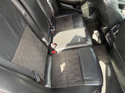 2021 Nissan Maxima 3.5 SR 4dr Sedan