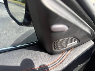 2021 Nissan Maxima 3.5 SR 4dr Sedan