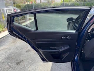 2020 Nissan Altima 2.5 S 4dr Sedan