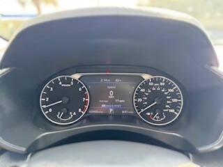 2020 Nissan Altima 2.5 S 4dr Sedan