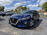 2020 Nissan Altima 2.5 S 4dr Sedan