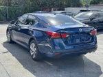 2020 Nissan Altima 2.5 S 4dr Sedan