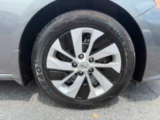 2021 Nissan Altima 2.5 S 4dr Sedan
