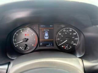 2021 Nissan Altima 2.5 S 4dr Sedan