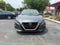 2021 Nissan Altima 2.5 S 4dr Sedan
