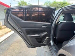 2021 Nissan Altima 2.5 S 4dr Sedan