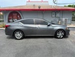 2021 Nissan Altima 2.5 S 4dr Sedan
