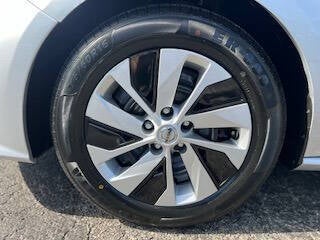 2021 Nissan Altima 2.5 S 4dr Sedan