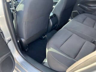 2021 Nissan Altima 2.5 S 4dr Sedan