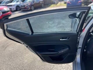 2021 Nissan Altima 2.5 S 4dr Sedan