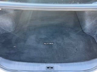 2021 Nissan Altima 2.5 S 4dr Sedan