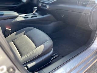 2021 Nissan Altima 2.5 S 4dr Sedan