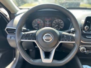 2021 Nissan Altima 2.5 S 4dr Sedan