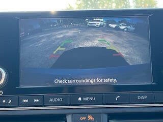 2021 Nissan Altima 2.5 S 4dr Sedan