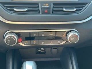 2021 Nissan Altima 2.5 S 4dr Sedan