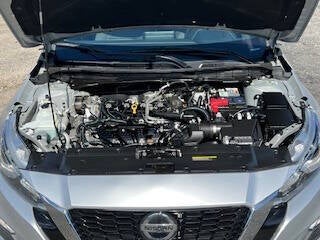 2021 Nissan Altima 2.5 S 4dr Sedan