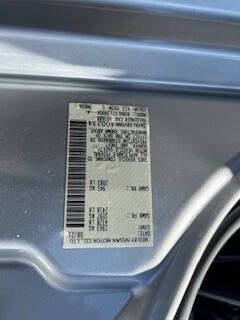 2021 Nissan Altima 2.5 S 4dr Sedan