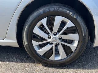 2021 Nissan Altima 2.5 S 4dr Sedan