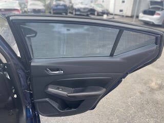 2022 Nissan Altima 2.5 SR 4dr Sedan