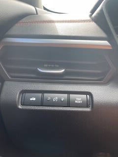 2022 Nissan Altima 2.5 SR 4dr Sedan