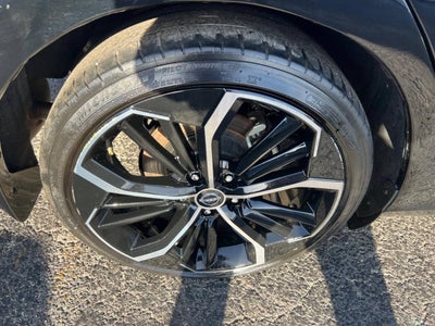 2023 Nissan Altima 2.5 SR 4dr Sedan