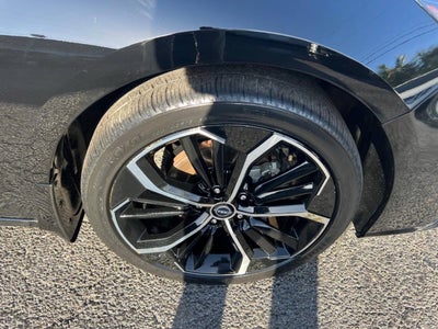 2023 Nissan Altima 2.5 SR 4dr Sedan