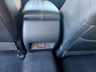 2023 Nissan Altima 2.5 SR 4dr Sedan