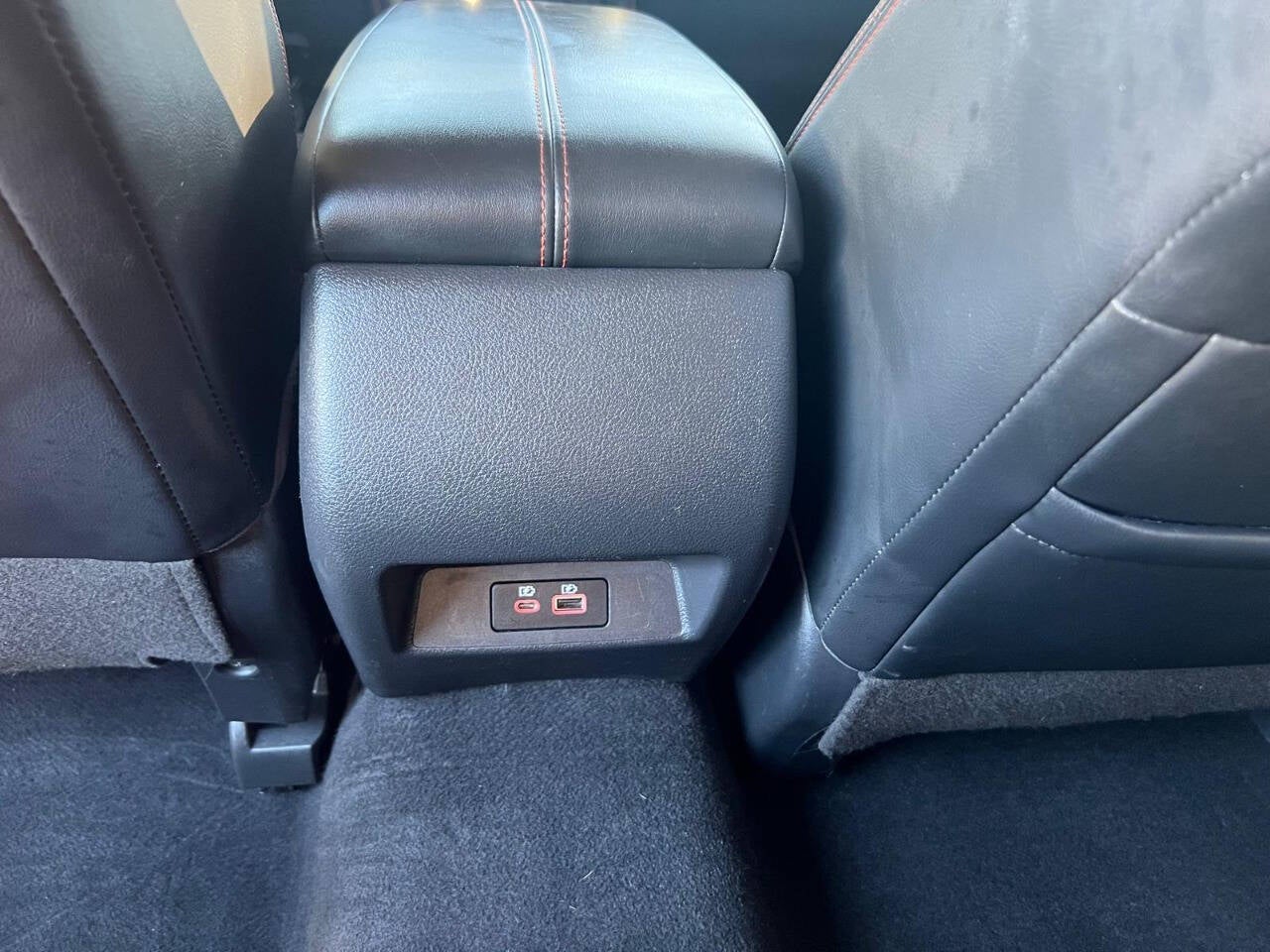 2023 Nissan Altima 2.5 SR 4dr Sedan