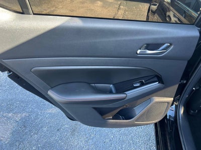 2023 Nissan Altima 2.5 SR 4dr Sedan