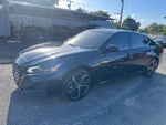 2023 Nissan Altima 2.5 SR 4dr Sedan