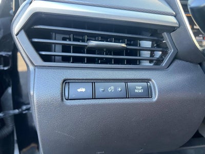 2023 Nissan Altima 2.5 SR 4dr Sedan