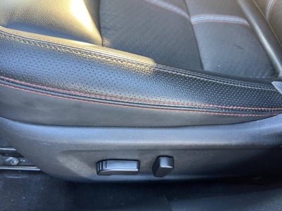 2023 Nissan Altima 2.5 SR 4dr Sedan