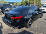 2023 Nissan Altima 2.5 SR 4dr Sedan