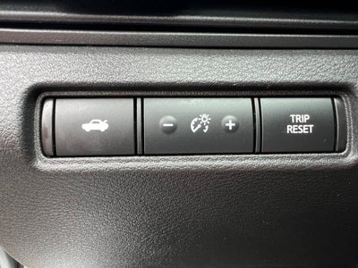 2024 Nissan Altima 2.5 SV 4dr Sedan