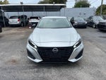 2024 Nissan Altima 2.5 SV 4dr Sedan