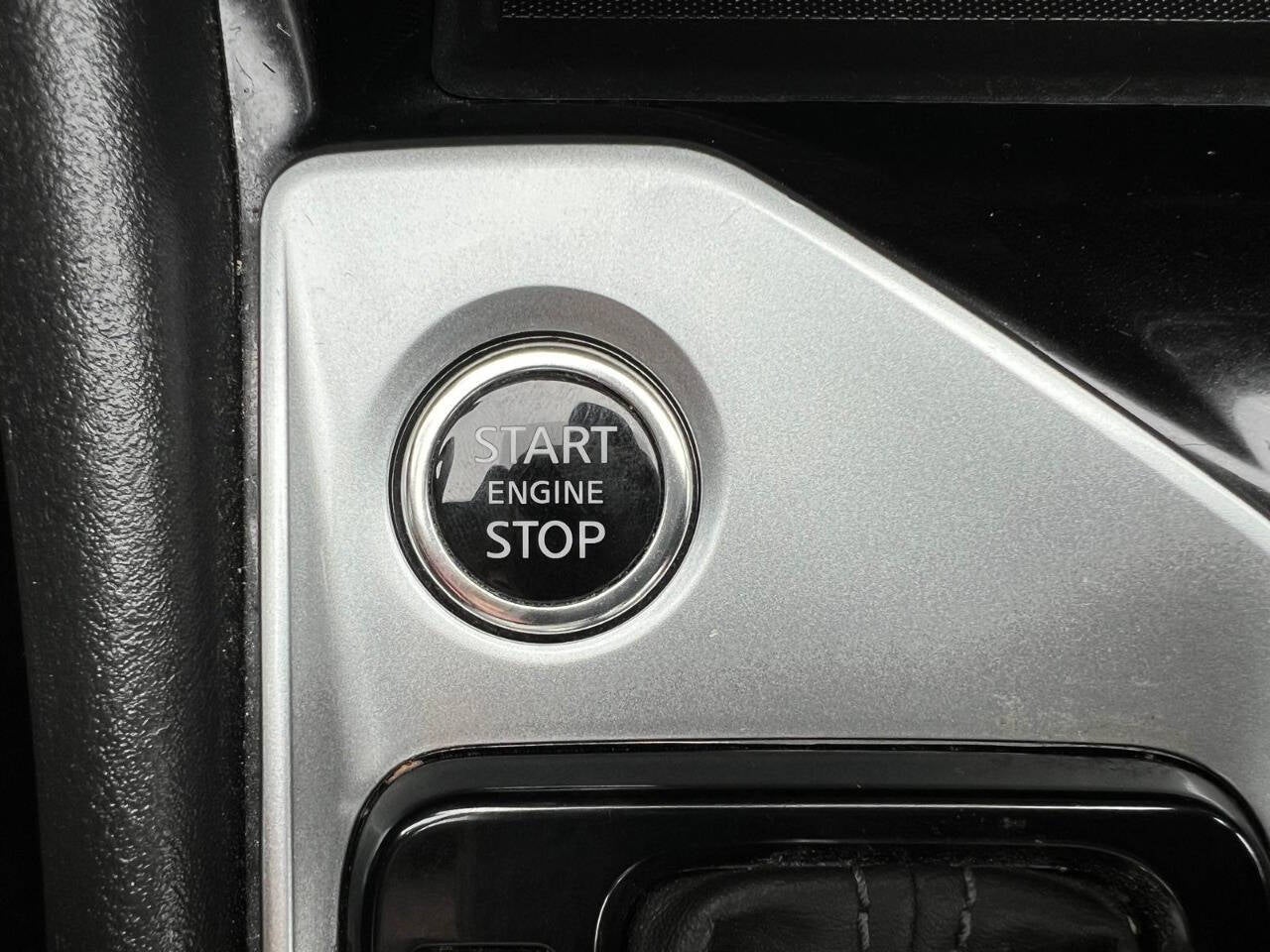 2024 Nissan Altima 2.5 SV 4dr Sedan