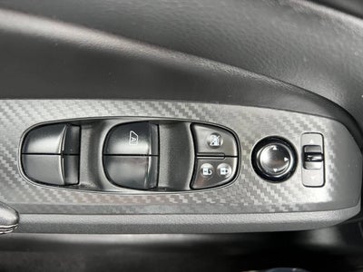 2024 Nissan Altima 2.5 SV 4dr Sedan