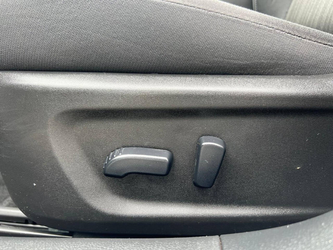 2024 Nissan Altima 2.5 SV 4dr Sedan