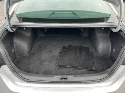 2024 Nissan Altima 2.5 SV 4dr Sedan