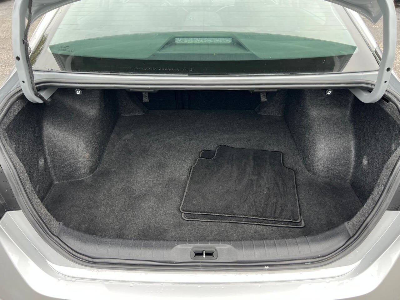 2024 Nissan Altima 2.5 SV 4dr Sedan