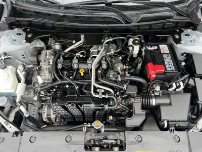 2024 Nissan Altima 2.5 SV 4dr Sedan