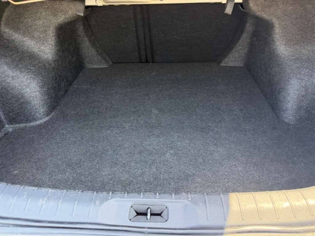 2024 Nissan Altima 2.5 SV 4dr Sedan