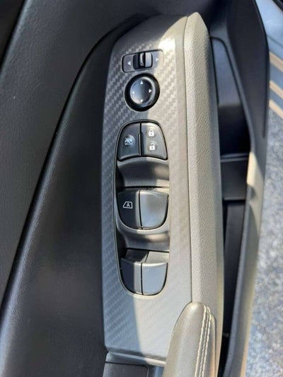 2024 Nissan Altima 2.5 SV 4dr Sedan