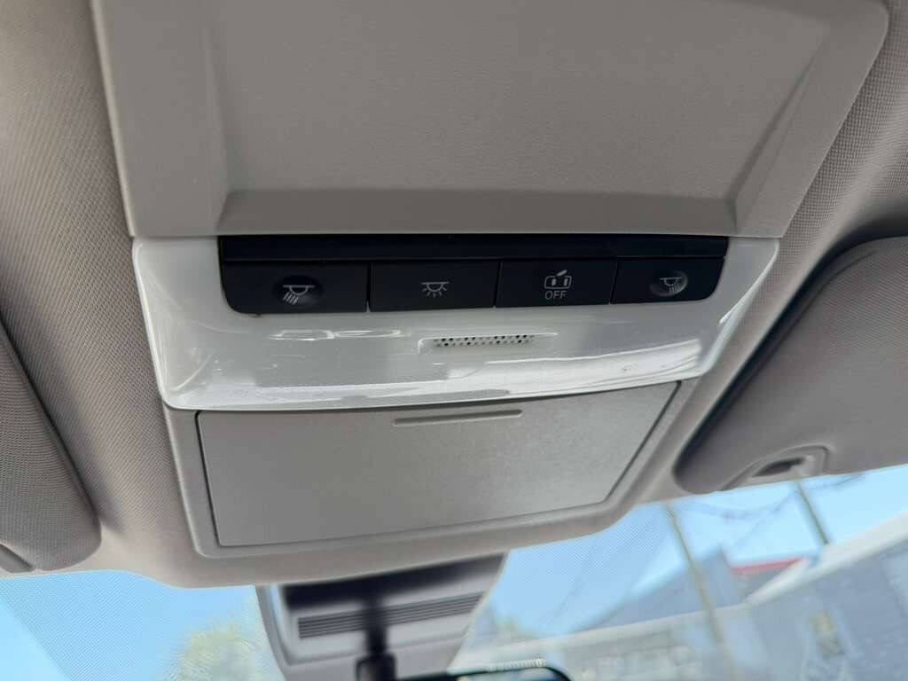 2024 Nissan Altima 2.5 SV 4dr Sedan