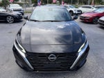 2025 Nissan Altima 2.5 SV 4dr Sedan