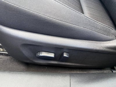 2025 Nissan Altima 2.5 SV 4dr Sedan