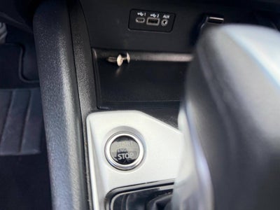 2025 Nissan Altima 2.5 SV 4dr Sedan
