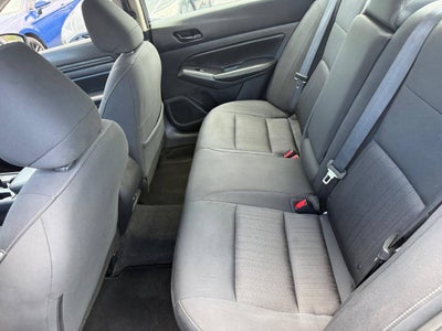 2025 Nissan Altima 2.5 SV 4dr Sedan