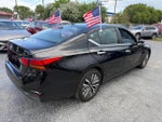 2025 Nissan Altima 2.5 SV 4dr Sedan