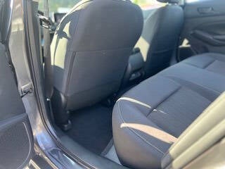 2025 Nissan Altima 2.5 SV 4dr Sedan